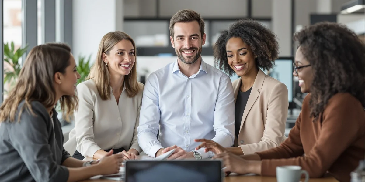 La formation management Comundi pour piloter avec succès