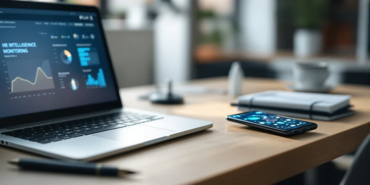 Optimiser la veille sociale rh et sécuriser votre stratégie