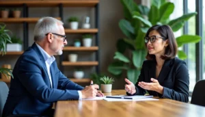 Entretien annuel et entretien professionnel : quelles différences ?