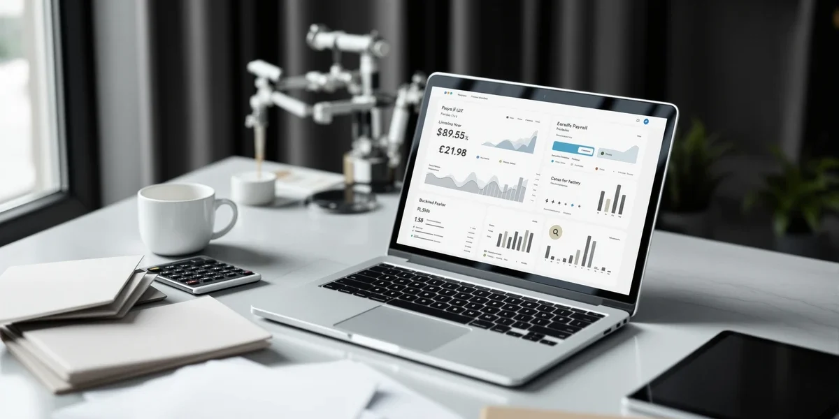 L'externalisation paie pme : sécurité et performance