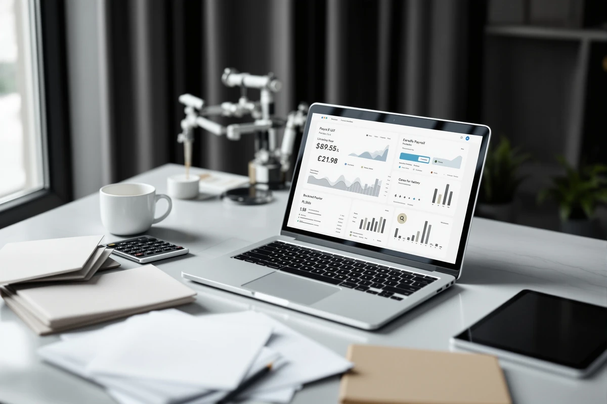 L'externalisation paie pme : sécurité et performance