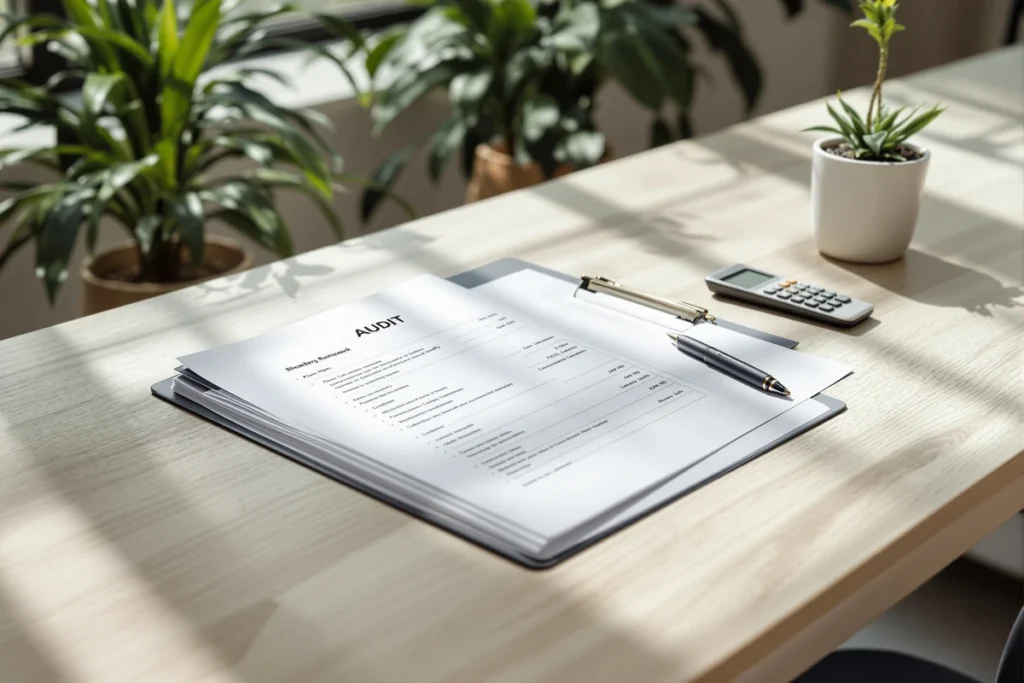 Audit social entreprise : conformité et performance durable