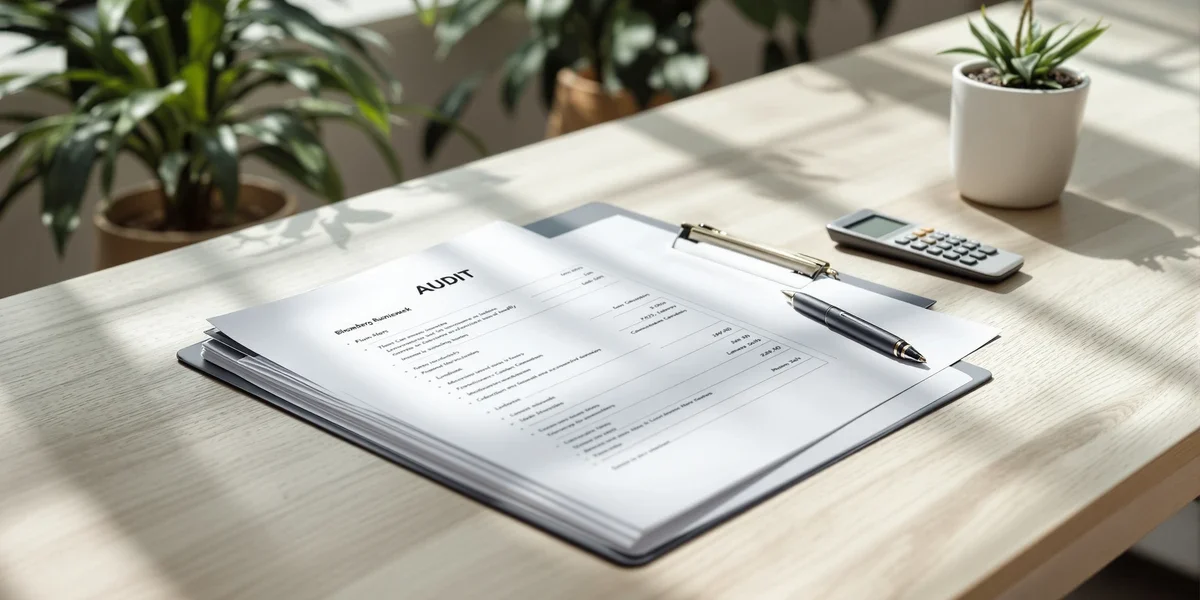 Audit social entreprise : conformité et performance durable