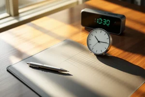 Calcul temps travail : maîtriser les règles et les mesures