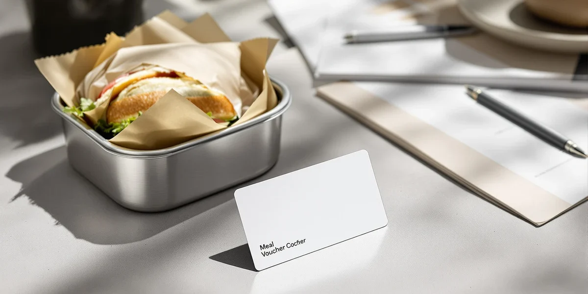 Modèle de clause ticket restaurant : sécurisez vos contrats