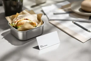 Modèle de clause ticket restaurant : sécurisez vos contrats