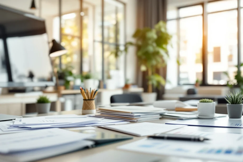 Réussir votre formation d'assistant ressources humaines