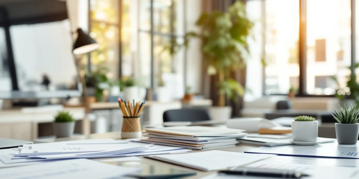 Réussir votre formation d'assistant ressources humaines