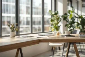 Évolution du management : du contrôle à l'agilité