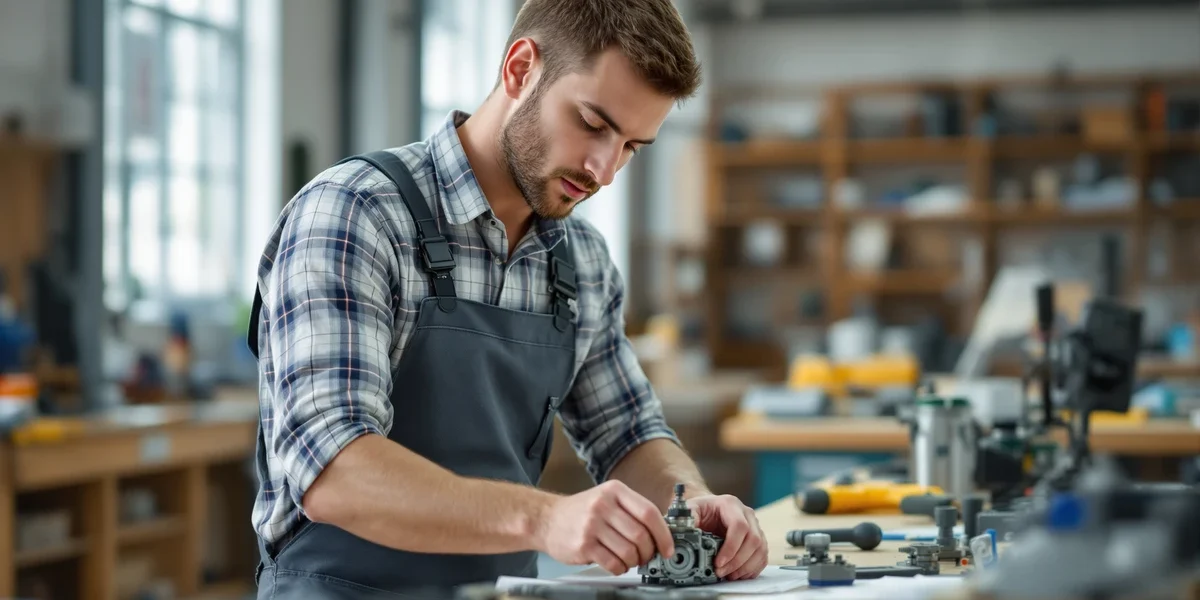 Salaire en apprentissage en 2026 : grille par âge, brut et net