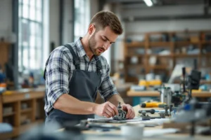 Salaire en apprentissage en 2026 : grille par âge, brut et net