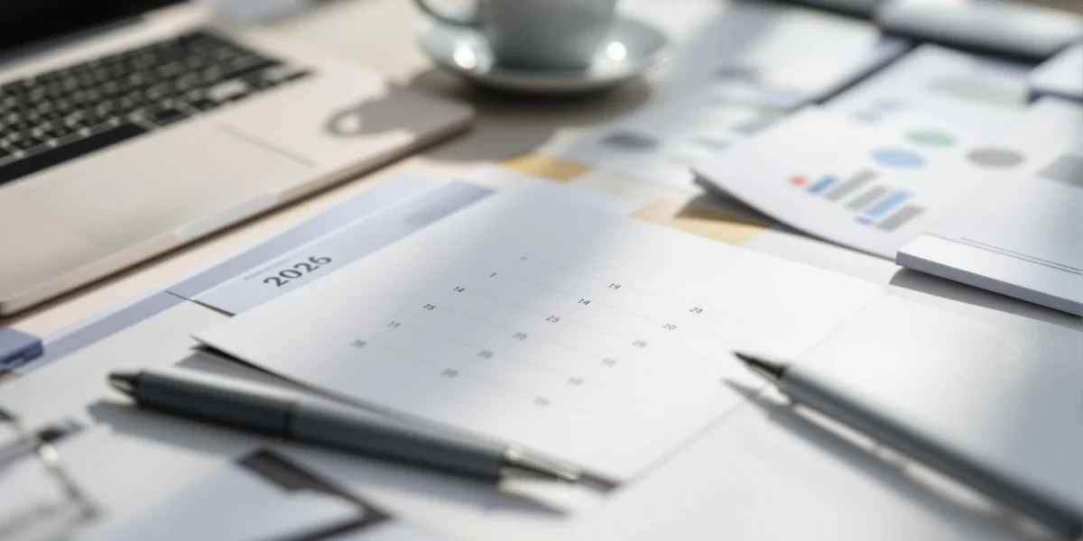 Nombre de jours travaillés en 2024 : calcul, jours ouvrés et régime de travail