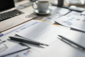 Nombre de jours travaillés en 2024 : calcul, jours ouvrés et régime de travail