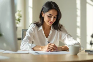 Salaire en alternance en 2025 : grille et calcul du montant